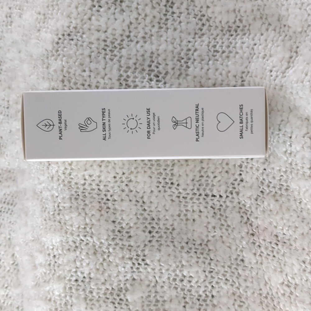 Earth Harbor TIDAL ROSE Crystal Hydration Toner, 20ml/0.68fl oz - Picture 7 of 14